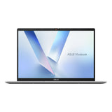 Asus vivobook 14 m1407ga-ly012w 14 copilot+ laptop (zilver | ryzen ai 7 445 | radeon 840m | 16 gb | 512 gd ssd) - afbeelding 2