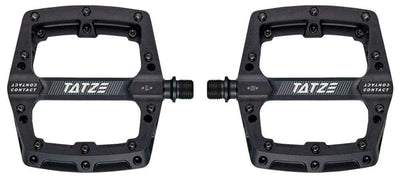 Tatze contact mtb flat pedals