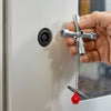 Knipex schakelkastsleutels 001103 dopsleutel