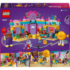 Lego friends heartlake city snoepwinkel - 42649