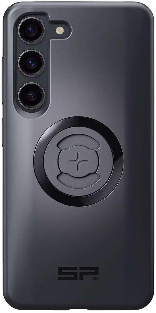 Sp connect samsung phone case c+