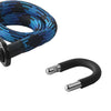 Texlock eyelet u x - u-lock incl. textile cable with steel core