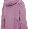 Protective space age - women's mtb rain jacket