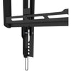 Neomounts wl35-550bl14 tv wandsteun wandmontage (zwart)