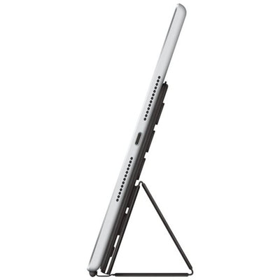 Apple smart keyboard ipad air ipad nl refurbished (zwart, nl lay-out (qwerty), 80% (tkl) )