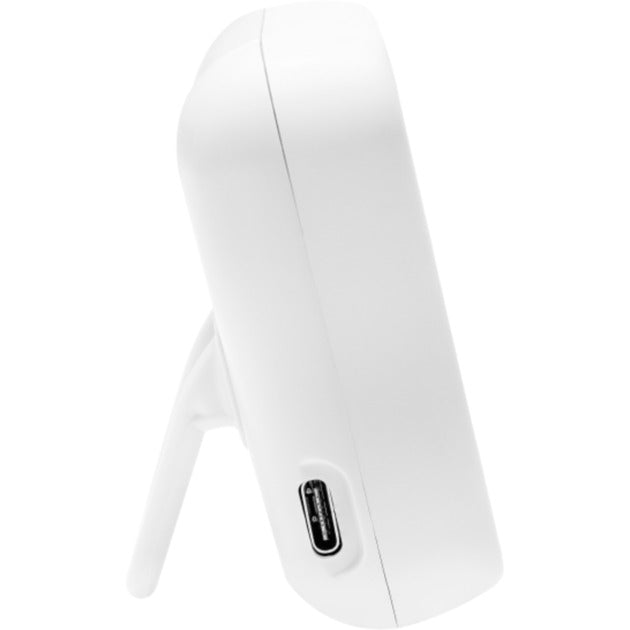 Shelly temperatuur- en vochtigheidssensor voor smart home wi-fi gen3 afstandsbediening