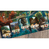 White goblin games de verdwenen ruïnes van arnak bordspel (nederlands, 1 - 4 spelers, 30 - 120 minuten, vanaf 12 jaar)
