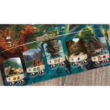 White goblin games de verdwenen ruïnes van arnak bordspel (nederlands, 1 - 4 spelers, 30 - 120 minuten, vanaf 12 jaar) - afbeelding 3