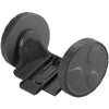 Gardena telescopische steel met wielen telescoopsteel (grijs, 9859-20)