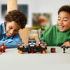 Lego minecraft 21590 de wither-strijd