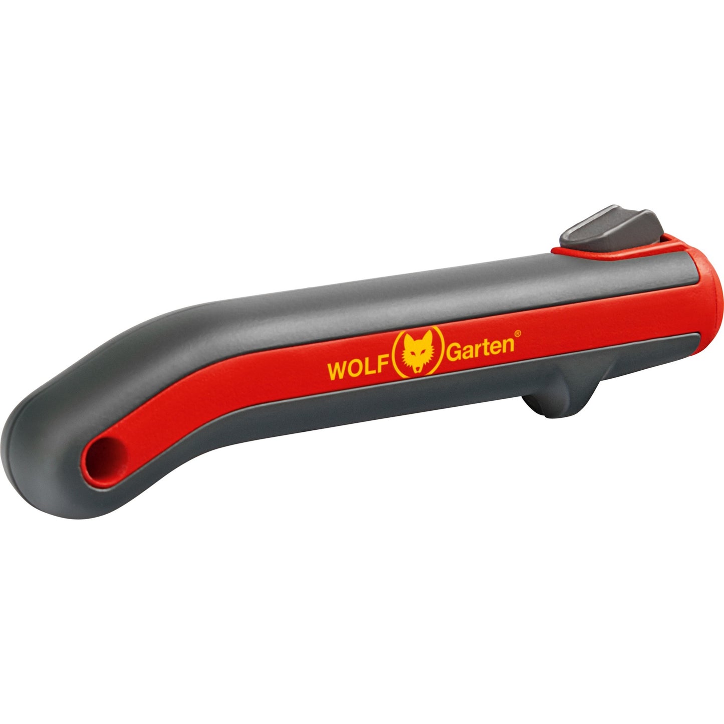 Wolf-garten multi-star zm 015 steel (rood)
