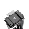 Neomounts pc bureausteun nm-cpu100black houder (zwart)