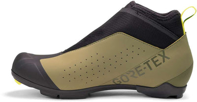 Abi sidi schoen hiemx black black