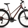 Cube kathmandu pro sunglow'n'prizm trapeze
