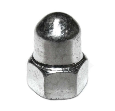 Radon nut m 10x1 for rear hub