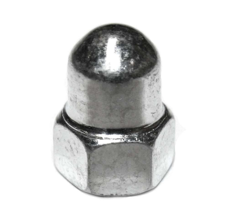 Radon nut m 10x1 for rear hub