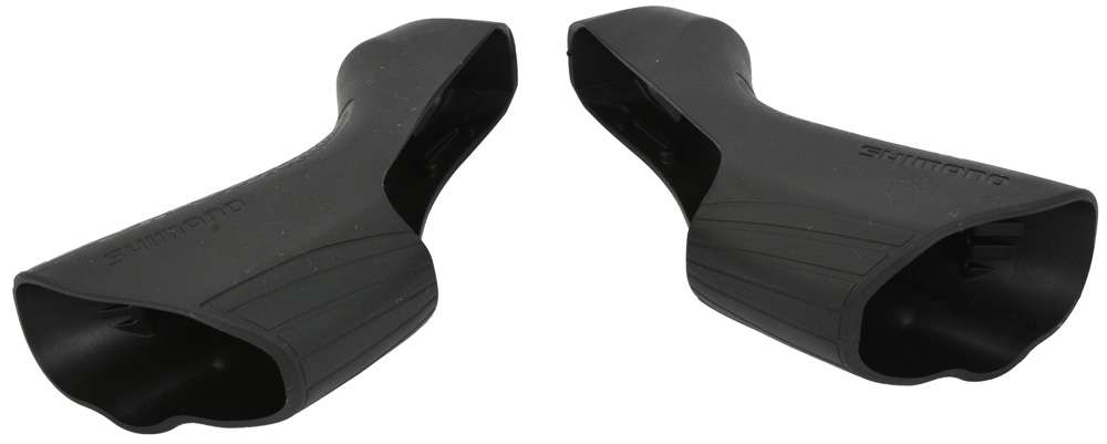 Shimano stel racegreep rubbers st-r8000 st-r7000