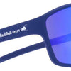 Red bull spect eyewear daft smoke blue mirror - sports glasses