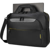 Targus citygear 15-17.3 topload laptop case laptoptas (zwart)
