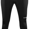 Cube atx 3 4 - cycling shorts with pad