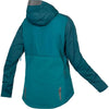 Endura mt500 freezing point - ladies mtb thermal jacket