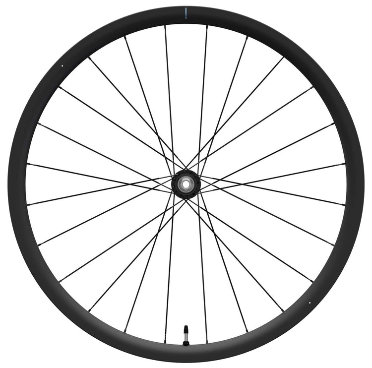 Shimano grx wh-rx880-tl 28 center-lock carbon wheelset