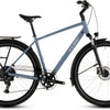 Cube touring one bluebird´n´grey