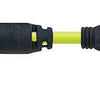 Jagwire connection set mountain pro quick-fit adapter shimano