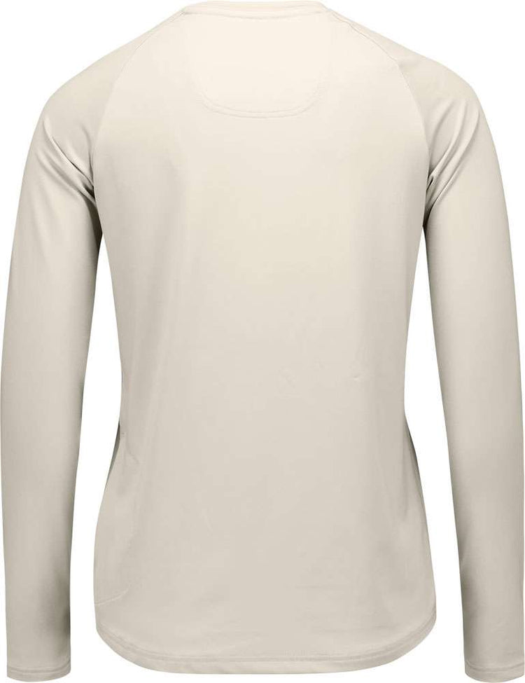 Poc reform enduro - women's mtb long sleeve jersey