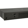 Netgear gs116lp 16-port poe poe+ gigabit ethernet unmanaged switch