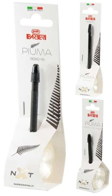 Barbieri piuma tpu ultralight tube 28