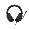 Sony inzone h3 bekabelde gaming headset over-ear (zwart, playstation 5, pc)