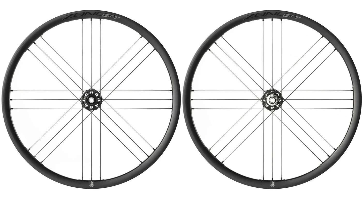 Campagnolo zonda gt db 2wf c23 wheelset