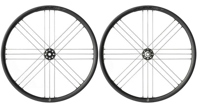 Campagnolo zonda gt db 2wf c23 wheelset