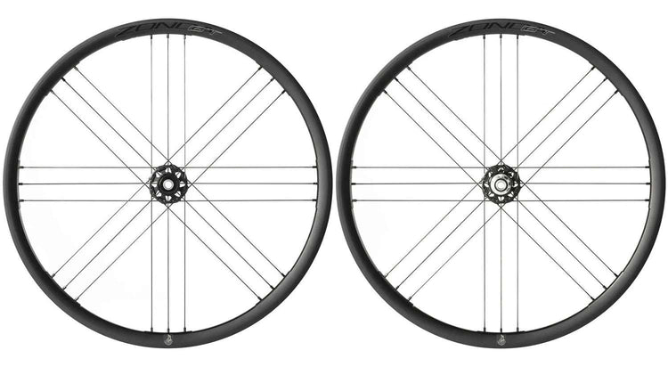 Campagnolo zonda gt db 2wf c23 wheelset