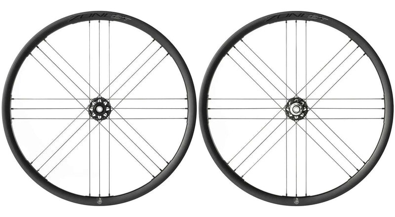 Campagnolo zonda gt db 2wf c23 wheelset