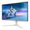 Philips evnia 6000 27m2n6501l 00 26.5 gaming monitor (wit, 2x hdmi, displayport, 2x usb-a, usb-b, 240 hz)