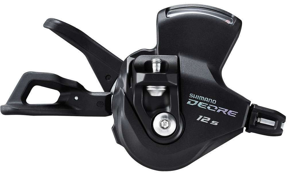 Shimano sti shifter deore 12v rechts