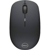 Dell wm126 draadloze muis (zwart, 1000 dpi)