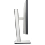 Dell ultrasharp u2424h 23.8 monitor (zilver zwart, hdmi, 2x displayport, usb-a, 2x usb-c, 120 hz) - afbeelding 5