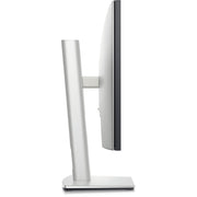 Dell ultrasharp u2424h 23.8 monitor (zilver zwart, hdmi, 2x displayport, usb-a, 2x usb-c, 120 hz) - afbeelding 5