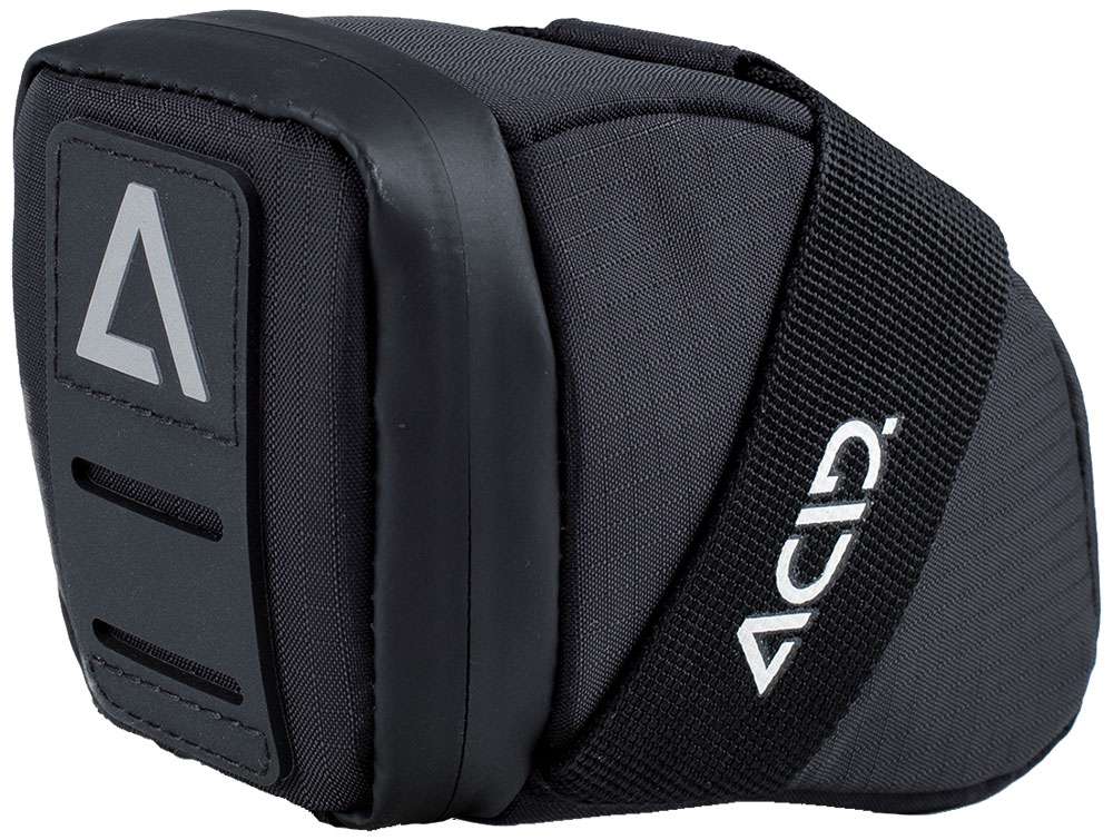 Acid pro saddle bag