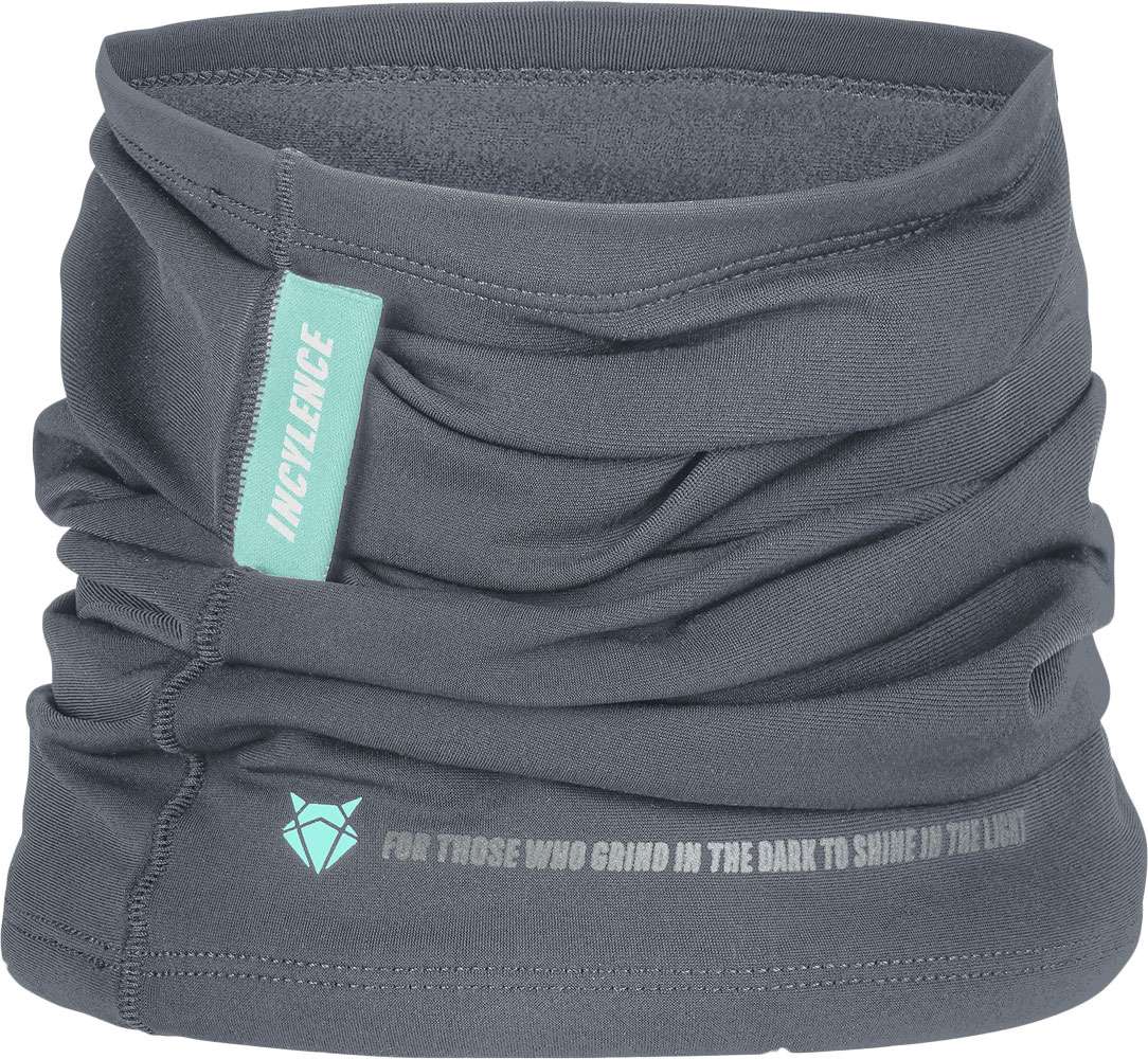 Incylence v1 neck tube 2025 - multifunctional scarf