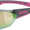 Uvex equate - sports glasses