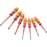 Wera schroevendraaier set 160 iss 7 - afbeelding 1