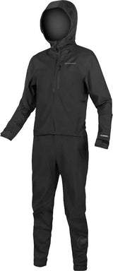 Endura singletrack one-piece suit - mtb overall - afbeelding 1