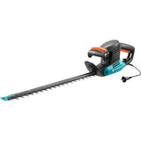 Gardena elektrische heggenschaar easycut 450 50 (zwart turquoise, 9831-20) - afbeelding 1