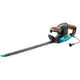 Gardena elektrische heggenschaar easycut 450 50 (zwart turquoise, 9831-20)