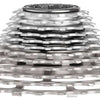 Campagnolo super record 12-speed cassette