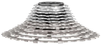 Campagnolo super record 12-speed cassette